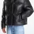 Jakna MM6 Sportsjacket Black 52