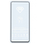 5D zaštitno staklo Fenix za Samsung Galaxy A22 5G - Crna KP16440