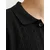 JACK & JONES Srajca JORTYLER  črna