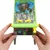 Minecraft mini arkadni namizni fliper Retro
