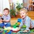 Northix Puzzle mat ulica