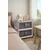 Lavine 67 - Powder Powder Multi Purpose Cabinet