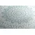 Slika Mandala harmonije na modrem ozadju - 140x70