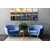 5-delna slika mesto New York - 100x50