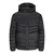 JACK & JONES Muška jakna 12258441, Crna