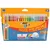 shumee COULER FLUO TRIPS 20+4 921360 6320