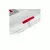 Ufesa Aparat za sendviče SW740/4| Toster| 1400W| Beli
