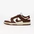 Nike Dunk Low ženske Čevlji Superge DD1503-124 Rjava