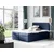 Boxspring postelja 69 - 140x200 cm