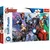 PUZZLE  160 marvel