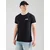 ELLESSE Majica Meduno temno modra/rdeča/črna/bela
