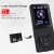 MP3 Player Bluetooth 32GB plavi