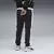 Puma T7 ALWAYS ON TRACK PANTS DK CL, muške hlače, plava 629588