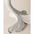 Madame Coco Dekorativna bista Ariel, 23.5x24.2x47.4cm