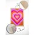 Uokvirena slika Wallity Artsrmdl19, 33x48 cm