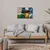 Wallity Slika UV-404, 50 x 70 cm