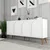 Hanah Home Komoda Lyon 81 180x81x35cm Orah