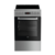 Beko FSM57300GX Električni šporet, Multifunkcionalna rerna, 55 l, Inox