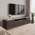 Liven TV komoda Lisa, Antracit/Atlantic