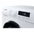 SAMSUNG WW80T304MBW/LE ?ašina za pranje veša, 8kg, 1400 obrtaja, Bela