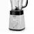 Arzum Stoni blender sa dodatkom za seckanje i mlevenje Maxiblend, 500 W, Beli