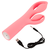 You2Toys Vibrator Fabulous Zeka, Roze