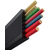 BASEUS BASEUS 3V1 USB-C KABEL ZA LIGHTNING MICRO 100W 1.1M ZA TELEFONE ANDROID