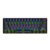 ARMAGGEDDON MBA-61R Starling RGB Black
