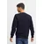 Casual Friday Majica Sebastian, modra