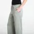 Hlače Calvin Klein Hammered Satin Pull On Pant Shadow S