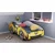 Dečiji krevet 160x80cm (Trkacki auto) BUMBLE CAR