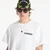 Majice PLEASURES Impact Heavyweight Shirt White L