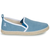 Pare Gabia  Espadrile ANDU  Modra