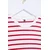 Trendyol Modest Ženska bluza Tctaw22Uk0240, Crvena
