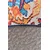 CONCEPTUM HYPNOSE Mood Okrugli multicolor tepih 100 cm (882CHL1121)
