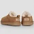 UGG W Classic Micro - Chestnut Kostanjeva
