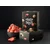 premium Choco fruits Cele jagode v beli čokoladi s kremo