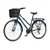 Bicikl Tour Explorer Axys Lady Pro 28 Alu 21 V-Brake 18 Brzina 167-192cm (L/Xl) Plavi