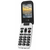 DORO mobilni telefon 6060, Black