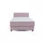 Grantex line Singl lezaj Young, Roze