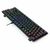 Redragon KEYBOARD - APS TKL K607 RGB WIRED MECHANICAL RED SWITCH