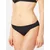 Seafolly Bikini hlačke, črna