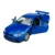 shumee WELLY NISSAN SKYLINE GT-R R34 MODRA 1:34 43798