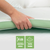 Vitapur AloeVera II nadvložek/Roll up, 120x200 cm
