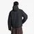 Jakna adidas Premium Essentials Utility Jacket Black XL