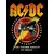 Deka AC/DC - For Those About To Rock - BLACDCROCS