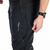 Northfinder NO-3894SNW mens ski comfort trousers with braces regular fit