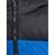 4F Puhovka 4FJWAW24TDJAM462 Modra Regular Fit