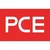 PCE 1040-0B Vtičnica z ozemljitveno loputo 16A 230V