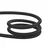 Joyroom Kabel Crystal-Clear Series 60 W USB-C – USB-C, 1,2 m – črn